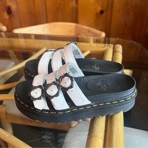 Dr Martens Blaire Slide Sandal - 7